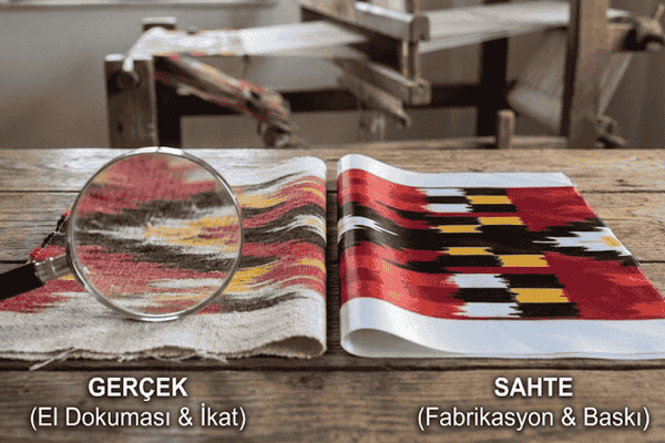 Ahşap bir masa üzerinde yan yana duran, 