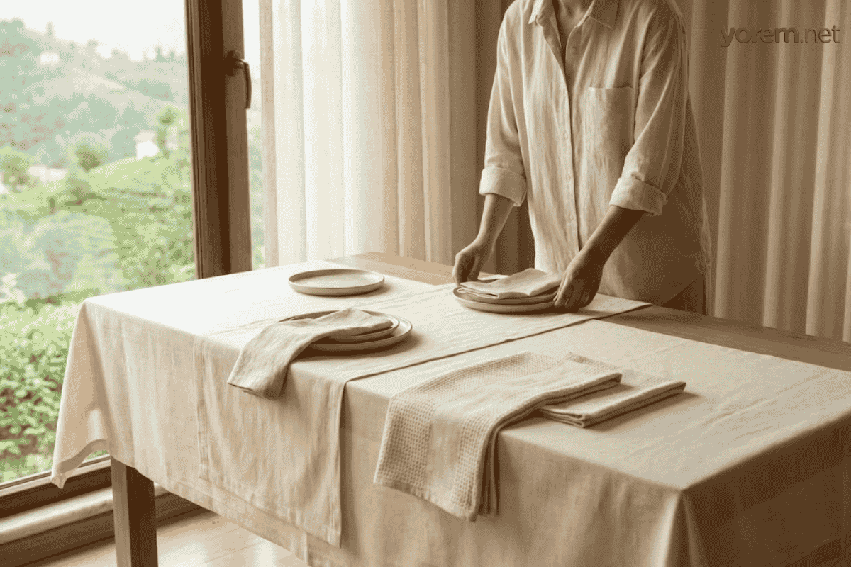 Giyimden Sofraya Uzanan Doğallık: Rize Bezi (Feretiko)