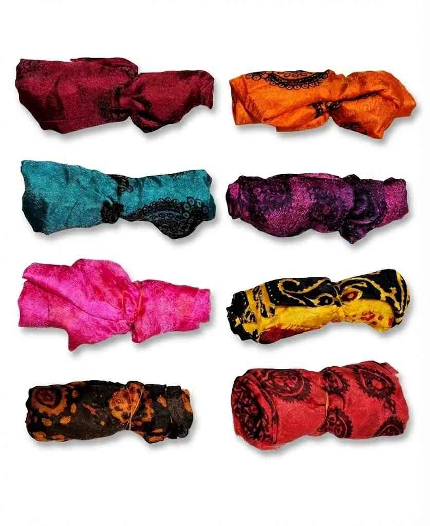 Karadeniz Ahmediye - İpek Görünümlü Şal (140x140)