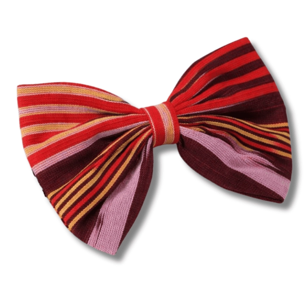 Keşan Dokuma Fiyonk Saç Tokası