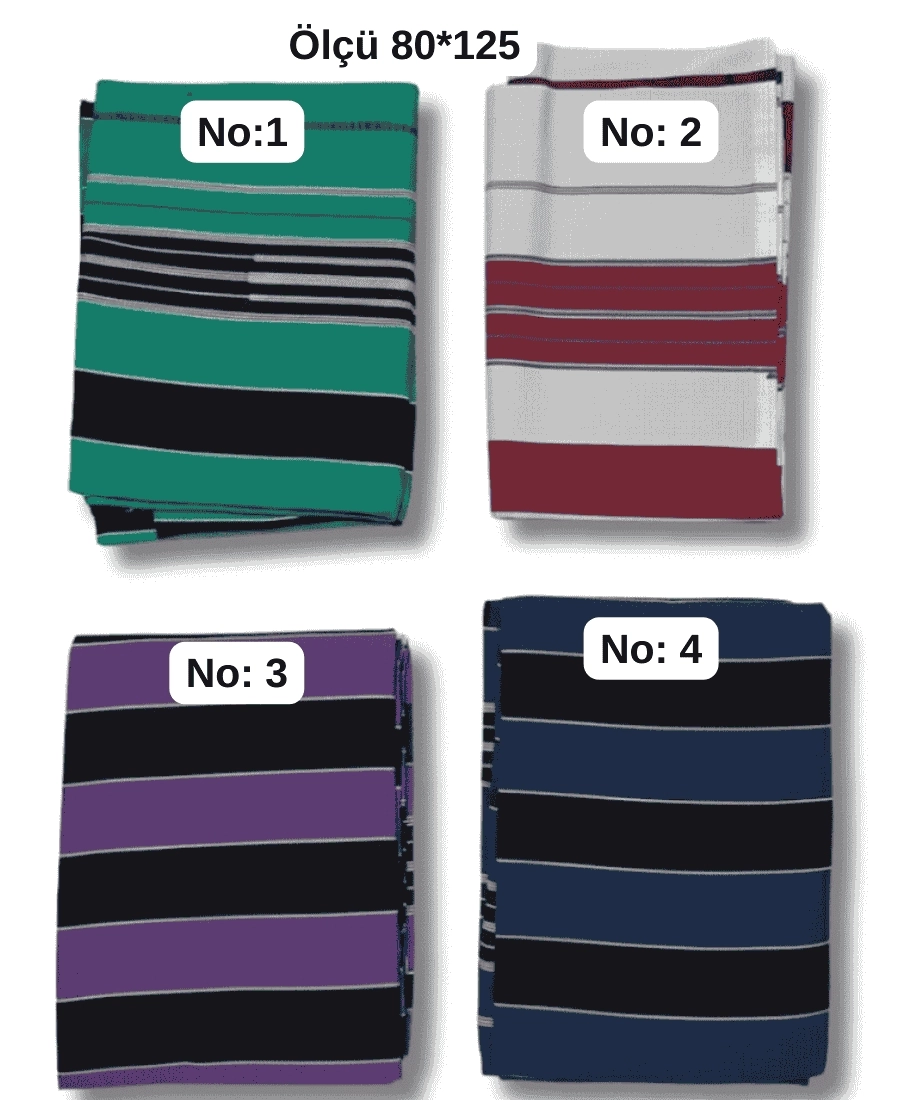 Keşan Peştemal Şal