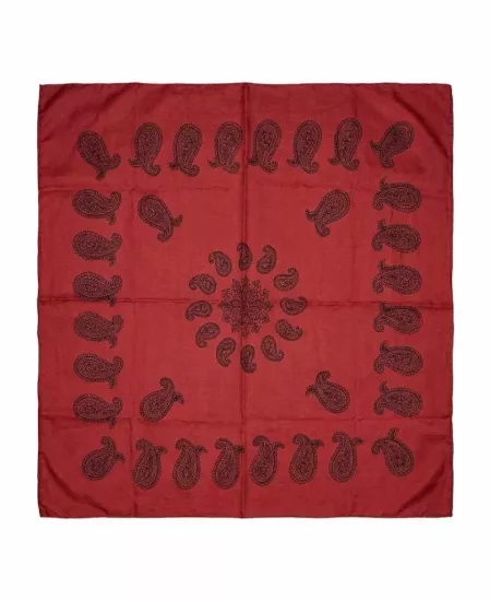 Karadeniz Ahmediye - İpek Görünümlü Şal