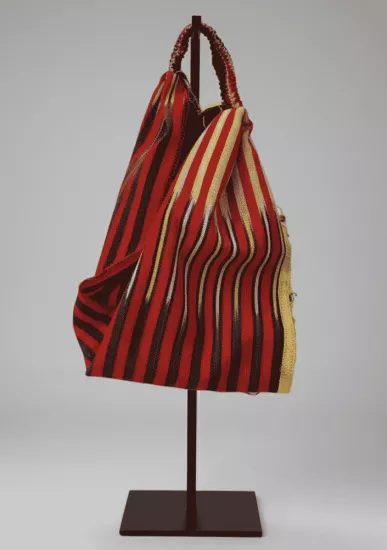 Lastili Keşan Bandana