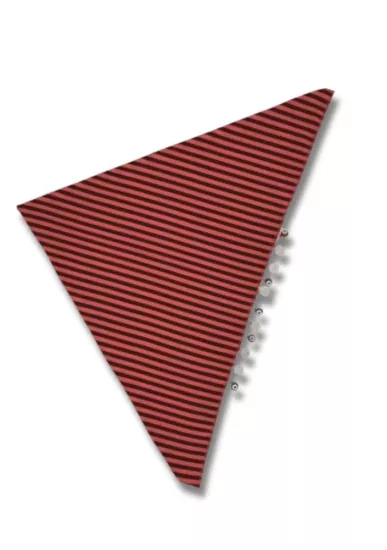 Liralı Üçgen  Bandana