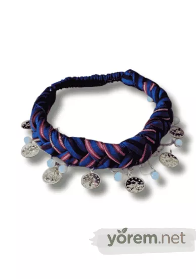 Rize Bezi Lastikli Keşan Bandana