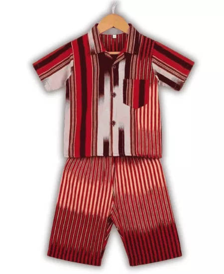 Keşan Erkek Çocuk Elbise 