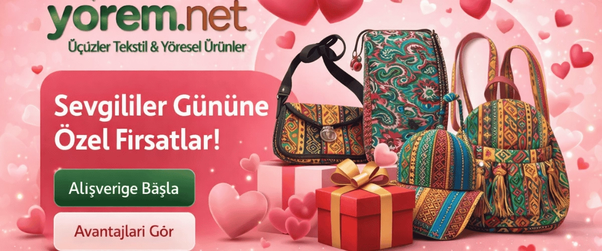 sevgililer günü hediyeler