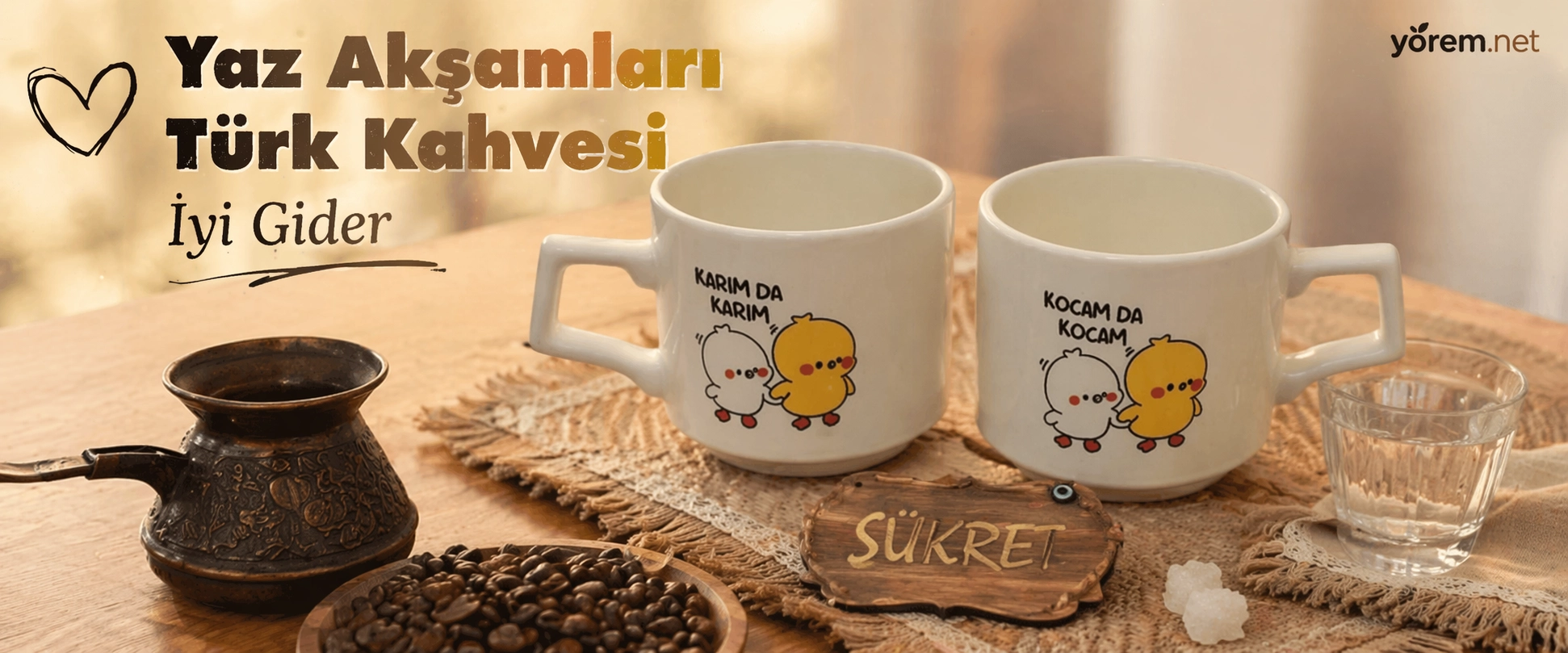 karadeniz temalı kupa bardaklar